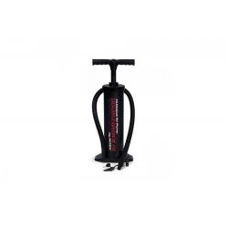 Inflador Manual Double Quick III 48 cm. 09132/0