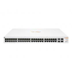 Switch HP 1930 48G 4SFP+ POE 370W