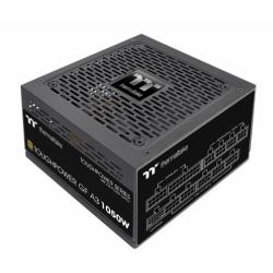 Fuente gamer thermaltake tp gf a3 1050w analog 80 plus gold full modular