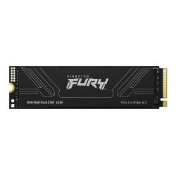 Disco solido interno kingston fury 2tb m2 nvme SFYR2S/2T0