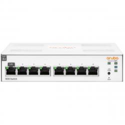 Switch HP Aruba Ion 1830 8g SW - JL810a