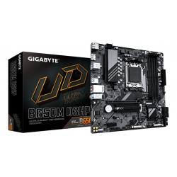 Motherboard Gigabyte B650m D3hp Amd Am5 Matx Ddr5 Pcie 4.0