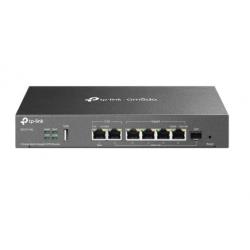Router wir tp link omada multi-gigabit vpn