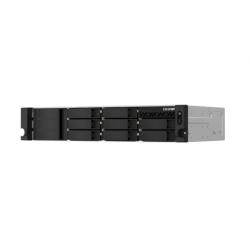 Almacenamiento Nas Qnap Ts-864eu-rp-8g 8 Bays Intel Celeron
