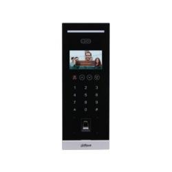 Portero Dahua videoportero IP facial p/edificio