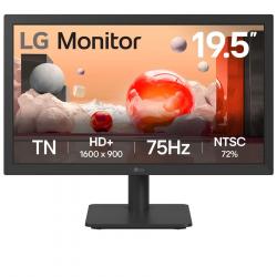 Monitor LG 19,5 Pulgadas led HD