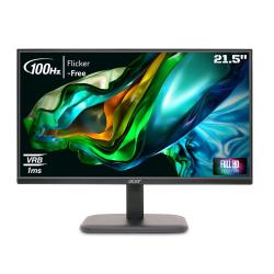 Monitor Acer 21.5 Pulgadas Gamer Full HD IPS 100Hz 1ms