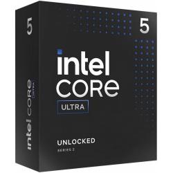 PROCESADOR INTEL CORE ULTRA 5 225F (LGA1851)