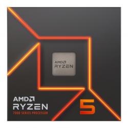 PROCESADOR AMD RYZEN 5 7600 (AM5)