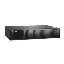 Acc UPS ABB banco bat. p/pv11rt 6/10kva (20x9a)