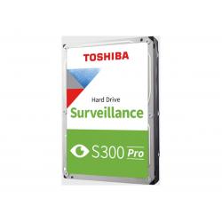 Disco duro interno Toshiba 8TB 3.5 7200 RPM