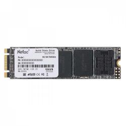 Disco ssd netac 1TB M.2 SATA  2280 6Gb/s