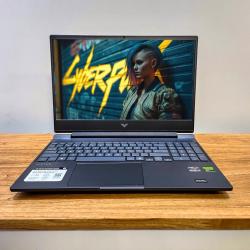 Notebook HP Victus Ryzen 7 7445hs 32GB DDR5 1Tb RTX4050 15.6 Pulgadas Windows 11