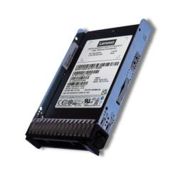 Disco solido lenovo thinksystem 2.5 1.92tb sata 6gb hs v2  lectura intensiva