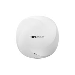 Access Point Aruba Hpe 635 Series Wi-fi 6e 2.4/5/6 Ghz