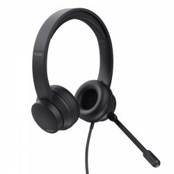 Auricular trust ayda PC conexion USB