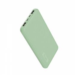 Powerbank trust primo 10000 mAh eco green