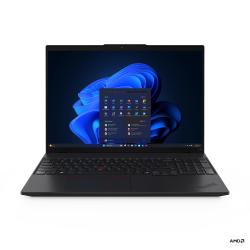 Notebook Lenovo ThinkPad L16 Ryzen 5 PRO 16GB 512GB 16 Pulgadas FreeDOS