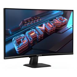 Monitor Gamer 27 Pulgadas gigabyte curvo QHD 180hz 1ms hdr gs27qca