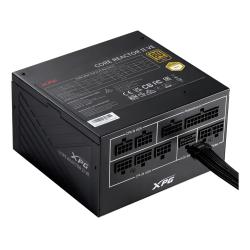 Fuente gamer adata 850W xpg core reactor ve II 80 plus gold