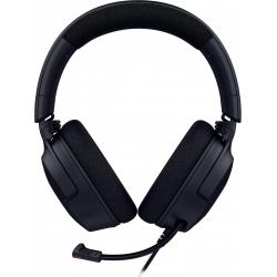 AURICULAR GAMER RAZER KRAKEN V4 X BLACK WIRED