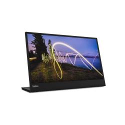 Monitor portatil lenovo thinkvision M15 15.6 Pulgadas Full HD IPS USB C