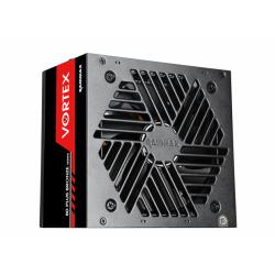 Fuente gamer raidmax vortex 700w bronze