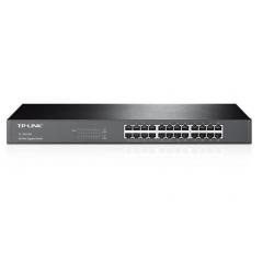 Switch TP-LINK 24 bocas Gigabit TL-SG1024