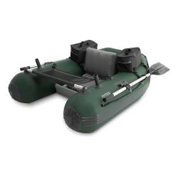 Bote Inflable Intex Big Catch Pro Pesca Deportiva 165 x 119 x 38 CM 68381 27211/
