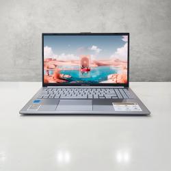 Notebook Asus vivobook Go i3-N305 8GB 256GB 15.6 pulgadas FHD Windows 11 Home