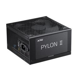 Fuente XPG PYLON II 650W 80 Plus Bronze ATX 3.1
