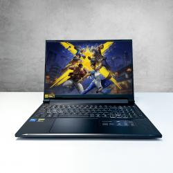 Notebook Acer Nitro Intel 7 240h 24Gb Ddr5 1tb RTX 5060 8Gb GDDR7 16 Pulgadas Wi