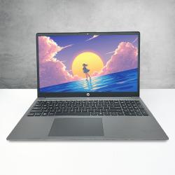 Notebook HP G255R AMD RYZEN 7 7735U 32GB DDR5 512GB 15.6 Pulgadas FreeDOS