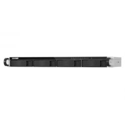 STORAGE QNAP STORAGE QNAP NAS 6-BAY ATOM 4CORE 3.4GHZ
