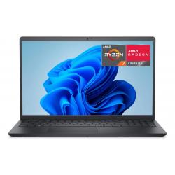 Notebook Dell Inspiron Ryzen 7 7730u 16Gb 1Tb 15.6 Pulgadas Tactil Win 11 Home