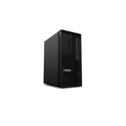 Pc Lenovo ThinkStation P2 Tower Gen2 Core Ultra 7 265 16GB DDR5 1TB SSD RTX A100