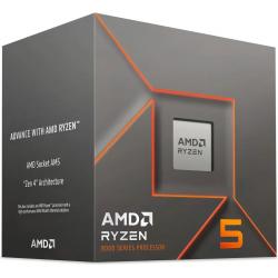 PROCESADOR AMD RYZEN 5 8400F (AM5)
