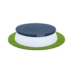 COBERTOR P/ PILETA INTEX MOD:18939 244 CM