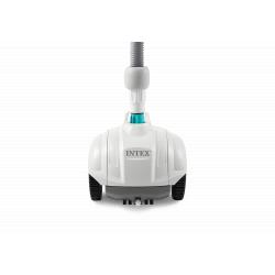 Robot Barrefondo Automatico ZX50