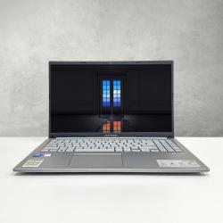 Notebook Asus vivobook F1504V i5 1334u 512GB SSD 8gb RAM 15.6 FHD
