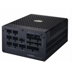 Fuente cooler master x silent edge platinum 850w (full modular)