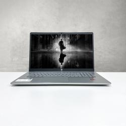 Notebook HP 17-cp2025dx Ryzen 5 7520u 8gb 1TB 17.3 Pulgadas FHD Win 11