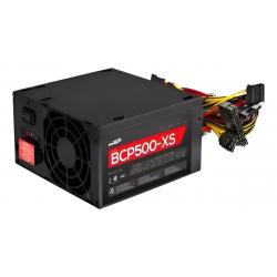 Fuente SENTEY ATX 500W BCP500-XS
