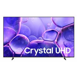 Smart Tv Samsung 50 Pulgadas 4k crystal Uhd
