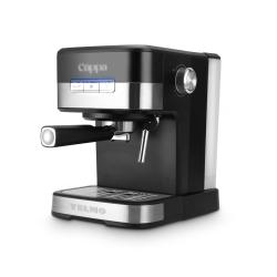 Cafetera espresso yelmo 19bar 1100w 1,5l