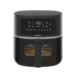 Freidora electrica peabody sin aceite 7l