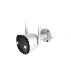 Camara de Seguridad IMOU BULLET 2E 3MP 2.8 IP67 IR30 MIC SD WIFI