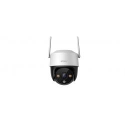 Camara de Seguridad IMOU CRUISER SE+ 3MP 3.6 IP66 IR30 FULLC S/F