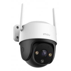 Camara de Seguridad IMOU CRUISER SE+ 5MP 3.6 IP66 IR30 FULLCOLOR