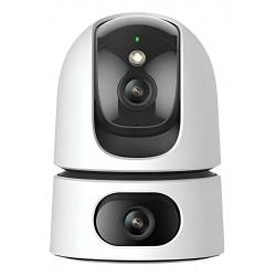 Camara de seguridad IP Interior imou ranger dual 6mp 3.6 ir10 mic microsd wifi